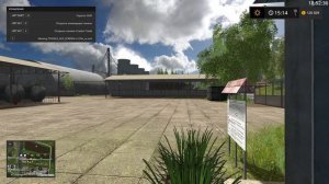 FS 17 Совхоз Дары Кавказа начало карьеры часть 3