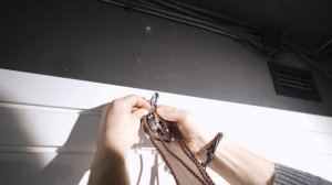 Как хранить велосипед? Потолочная система хранения велосипедов, лодок, каяков, SUP-досок.