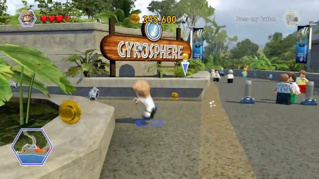 LEGO Jurassic World_20170210213913