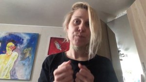 26.1 ложные голосовые связки 1часть (прочитайте описание видео)