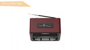 ТОП—7. Лучшие радиоприёмники для дома и дачи 2020 года. Итоговый рейтинг!