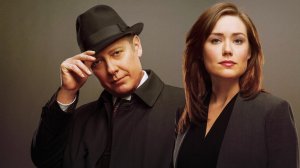 Сериал Чёрный список - 2 сезон 3 серия  / The Blacklist