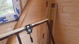 Входная дверь на дачу или бытовку своими руками.Теплая из профиля ОСБ и фанеры.