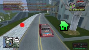 ЛУЧШАЯ СБОРКА для ЛОВЛИ ДОМОВ и ПОИСКА КЛАДОВ! СЛАБЫЕ ПК ( сборка аризона рп самп )