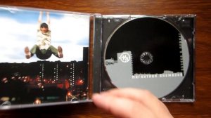 Магнитная Аномалия - Облака В Помаде / распаковка cd /