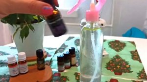 НАТУРАЛЬНЫЙ ОСВЕЖИТЕЛЬ ВОЗДУХА ЗА 1 МИНУТУ! Освежитель Своими руками