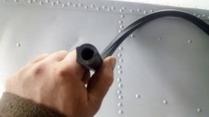 Привальный брус на лодку по прозбе подписчиков