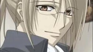 Vampire Knight OST Track 12- I Have a Dream