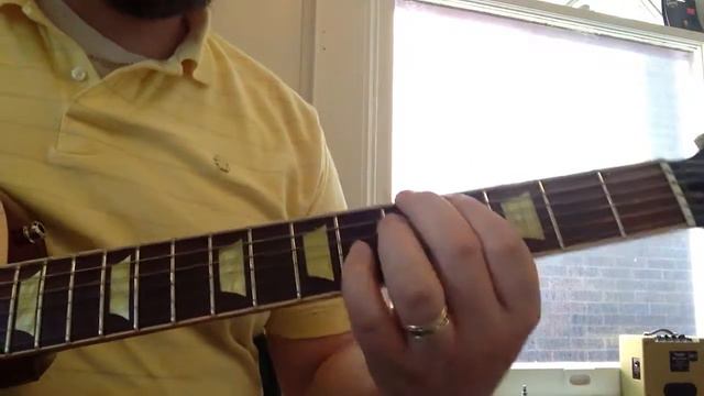 TNT's Blues Corner E7: The Gibson's Part 1. 2000 Gibson Les Paul Classic 1960 смотреть онлайн