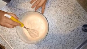 Яблочный пирог из жидкого теста.