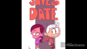 Линкольн + Рони Энн =💓💘💗💟💖