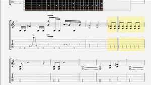Children Of Bodom   Angels Don 't Kill GUITAR 1 TAB