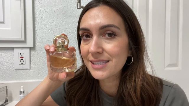 Estee Lauder Beautiful Belle Women Review