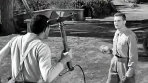 ВРАЧ И ЗНАХАРЬ