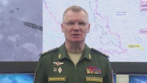 ВСУ продолжают нести потери на Купянском, Красно-Л...-Донецком и Николаево-Криворожском направлениях