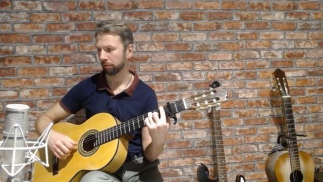 Fingerstyle Tutorial: Enemy (Imagine Dragons, Arcane) смотреть онлайн
