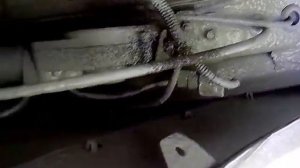 Антикор Киа Соренто