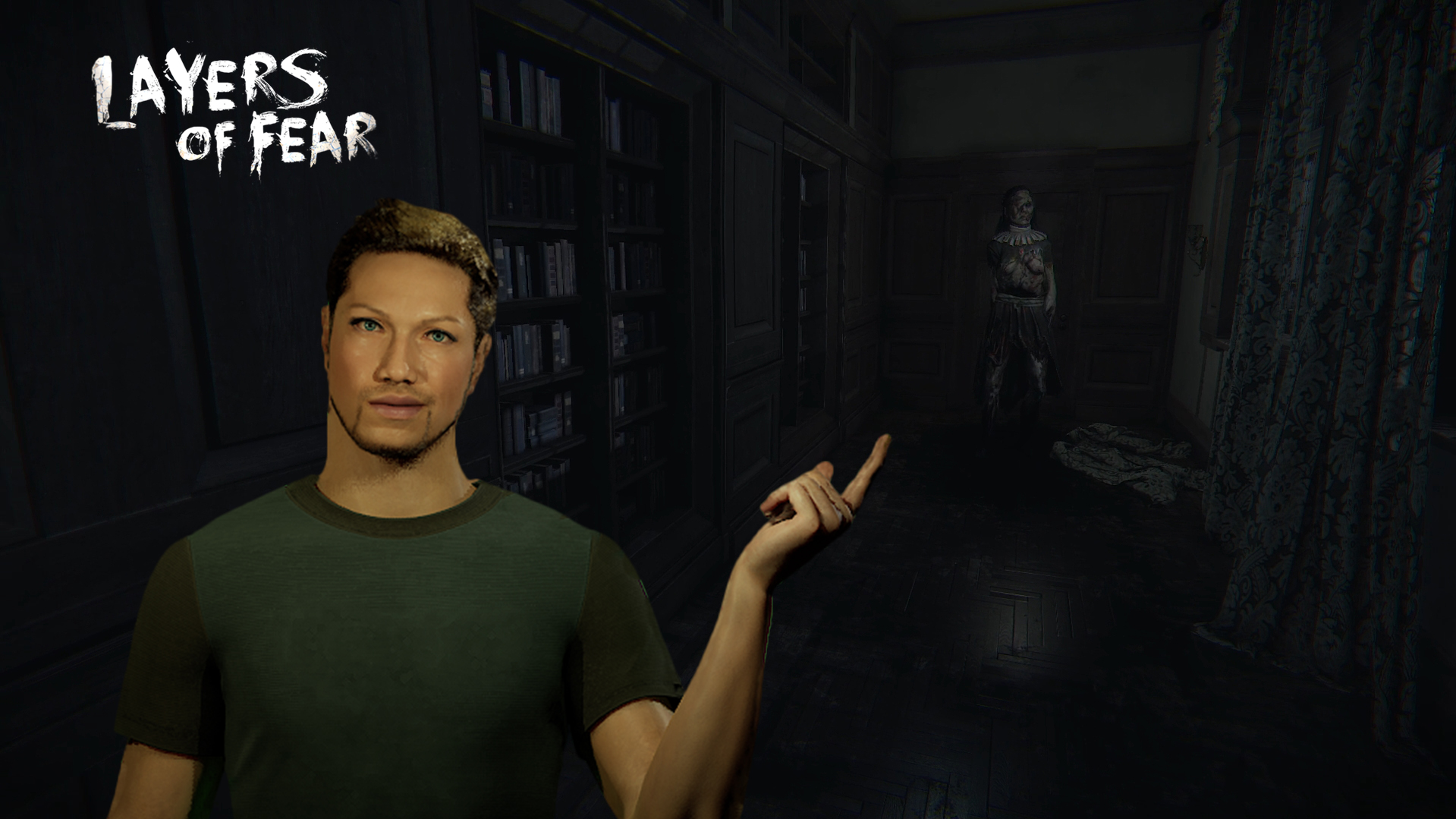 Fear steam русский язык фото 92