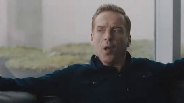 Фрагмент из сериала 