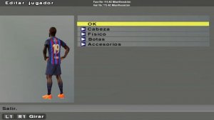 PES 6 BEST PATCH SEASON 2023 |تحميل الباتش الاسطورى لتحويل لعبة بيس 6 الى بيس 2023