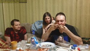 Маэстро Рыба съел рыбу | Определил пол у рыб | Мукбанг