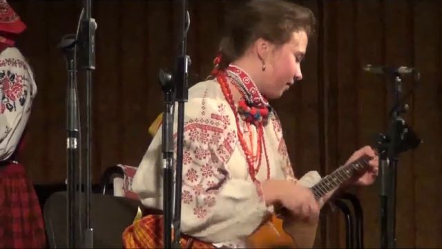 Никешичева Валентина (г. Москва) смотреть онлайн