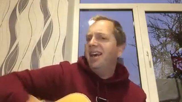 В твоей реке оживаю! Алексей Шиповский смотреть онлайн