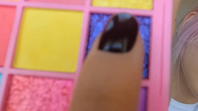 Обзор косметики 7days смотреть онлайн