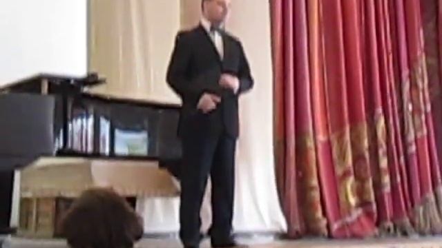 Певец Дмитрий Лучак Биография смотреть онлайн