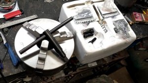 Патрон 200 мм для ит 1 м