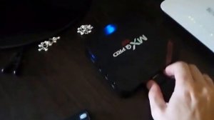 Проблема подключения приставки mxq pro 4k к монитору по dvi выходу