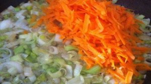 Болгарский перец, фаршированный мясом и рисом