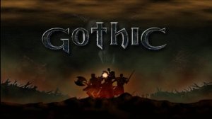 СТАРАЯ ДОБРАЯ | ПЕРВОЕ ПРОХОЖДЕНИЕ | Gothic 1 Classic #8