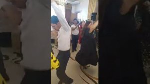 Танцуют звёзды даргинской эстрады