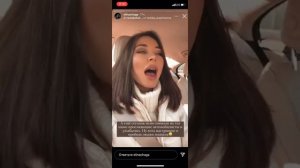 элина чага поёт просто невероятно красиво