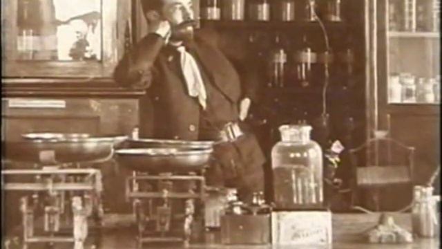 Исторические очерки о Старобельщине. Часть №2