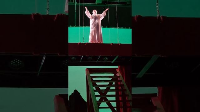 Виктор Коротич / Опера "Царская невеста" Н.А. Римский-Корсаков; Театр "Зазеркалье" (18.11.2022) 15 смотреть онлайн