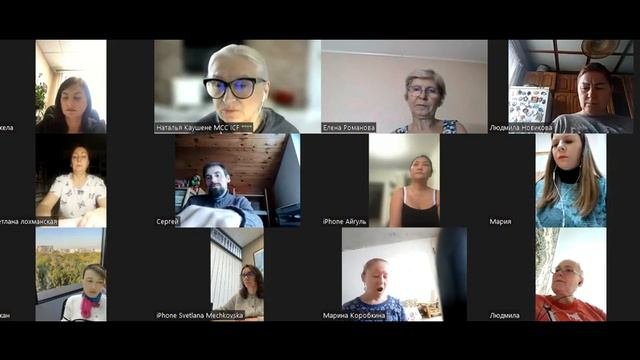 Как разблокировать свои возможности и свою энергию? | Практические упражнения