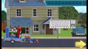 Игра Расти механик, пингвиньи проблемы. (2021)