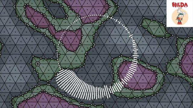 Grimes - Hilda Theme Song (Wolf Remix) смотреть онлайн