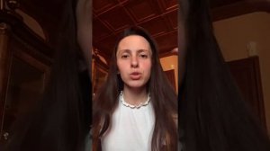 Разговор со своей Душой. Практика от медиума. [Эфир с Инстаграм.]