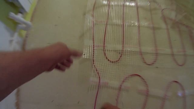 3. Пол в ванной комнате частного дома смотреть онлайн