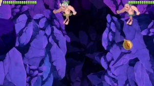 Всё как я люблю. Купил ремейк старой аркадной игры на playstation 4.