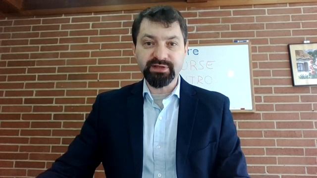 Vilnius University International Business Introduction
