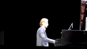 Александр Тевелёв – Глюк «Орфей и Эвридика»  – КЦ «Москвич» 02.11.2019