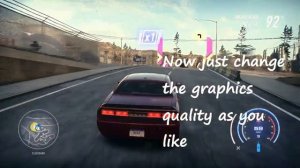 Nfs Heat Grass On Road Fix | How To Fix Grass On Road in Nfs Heat | Passionate Gaming