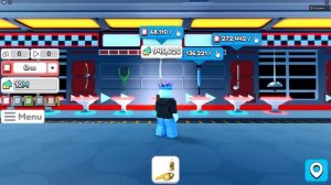 Do NOT tell ANYONE this SECRET HACK in YOUTUBE SIMULATOR Z... (ROBLOX)