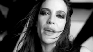 Liv Tyler - Need You Tonight (INXS cover) for Givenchy