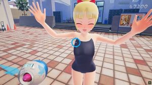 Gal*Gun 2 Game Over Sudou EN