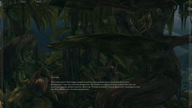 Enslavers Redux - wprowadzenie do kampanii, wersja polska смотреть онлайн